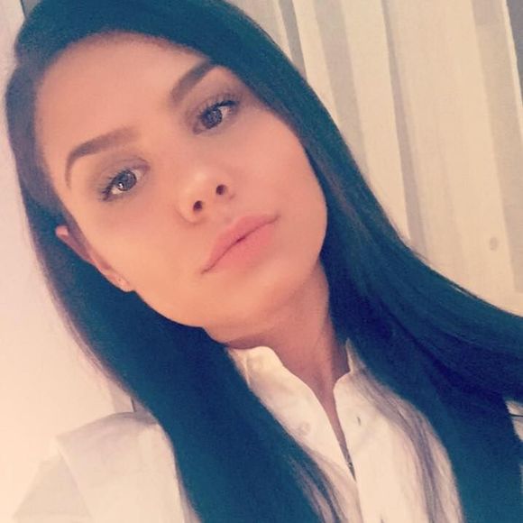 Meet your Posher, Биляна - Picture 1 of 1